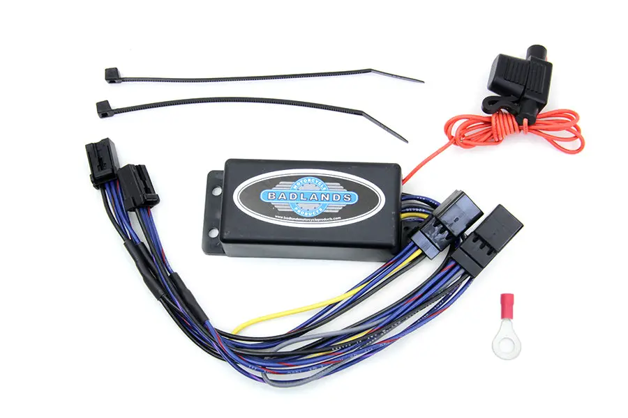 Illuminator Turn Signal Module - V-Twin Mfg. 1