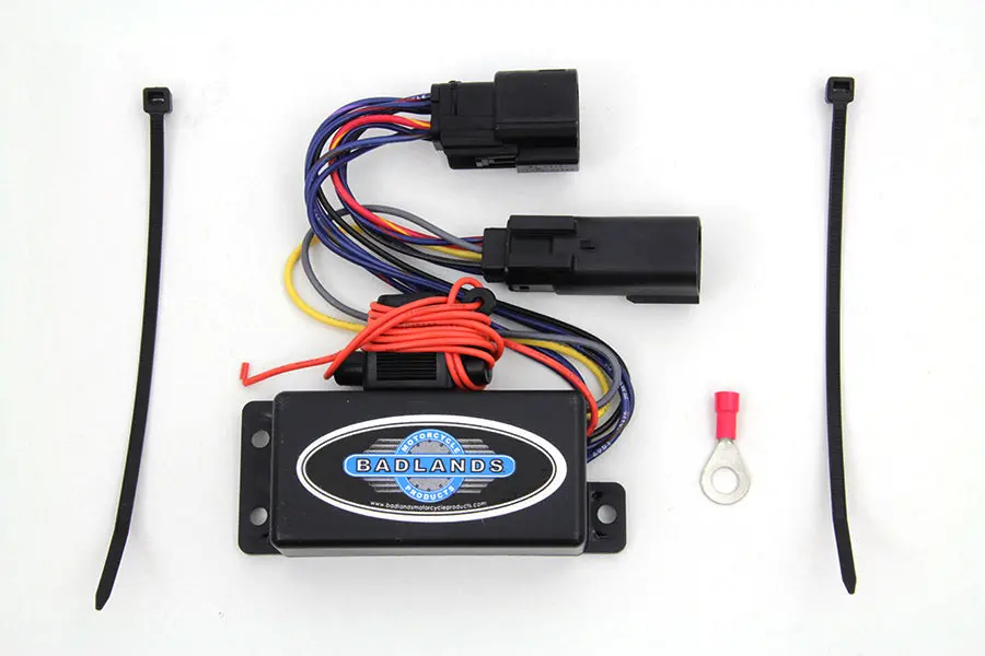 Illuminator Turn Signal Module - V-Twin Mfg. 1