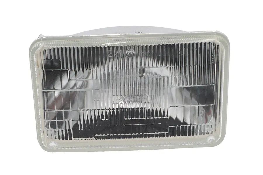 Caddy Headlamp Bulb - V-Twin Mfg. 1