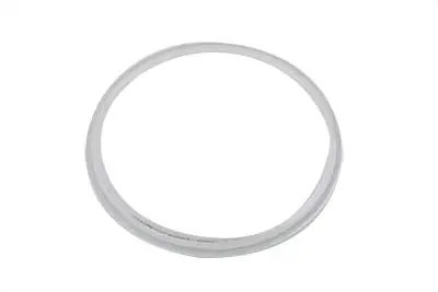Spotlamp Clear Glass Lenses - V-Twin Mfg. 1