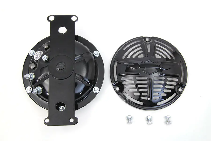 6 Volt Delco Remy Horn Assembly - V-Twin Mfg. 1