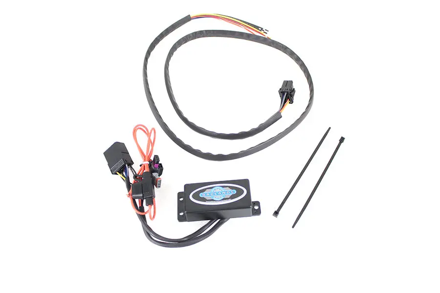 Illuminator Turn Signal Module - V-Twin Mfg. 1