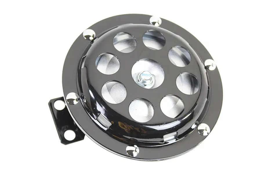 Xlch Black Horn - V-Twin Mfg. 1