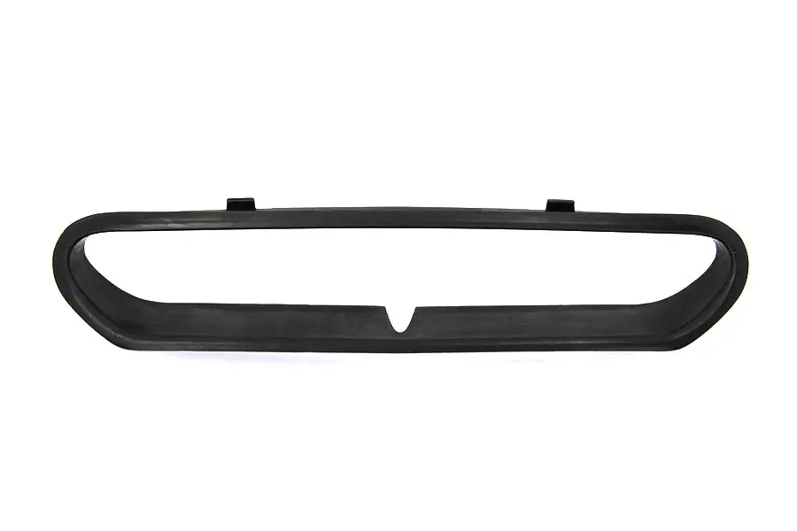 Flt Fairing Vent Bezel - V-Twin Mfg. 1
