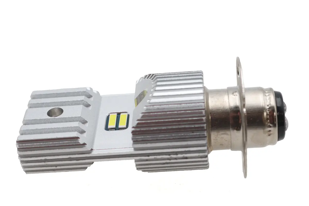 Mazda 6-24 Volt Headlamp Led Bulb - V-Twin Mfg. 1
