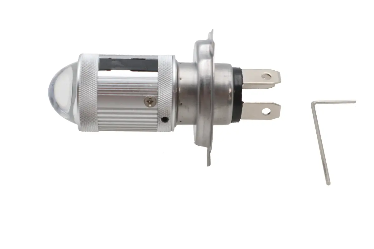 Led H-4 6/24 Volt Bulb - V-Twin Mfg. 1