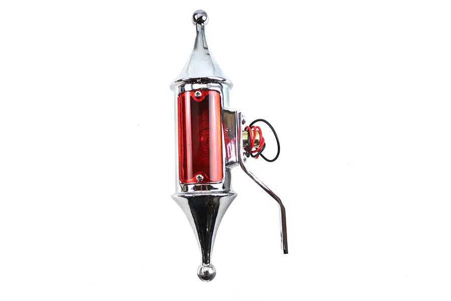 Finch Pawn Lamp - V-Twin Mfg. 1