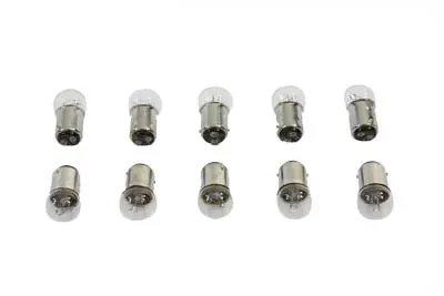 Bullet Marker Lamp Dual Filament - V-Twin Mfg. 1