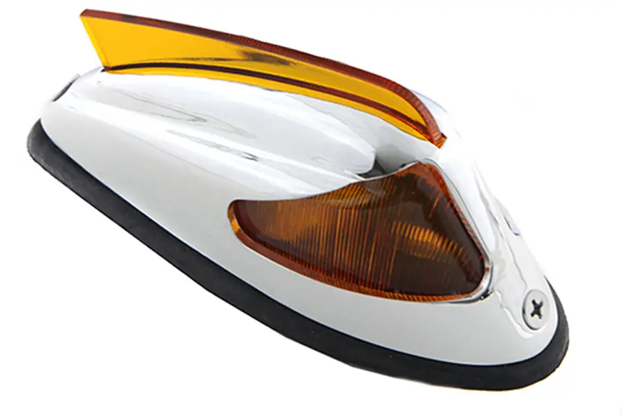 Replica Fender Lamp - V-Twin Mfg. 1