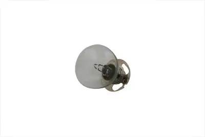 Spring Fork Spotlamp Bulb 12 Volt - V-Twin Mfg. 1