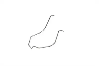 Bulb Spring Clip - V-Twin Mfg. 1