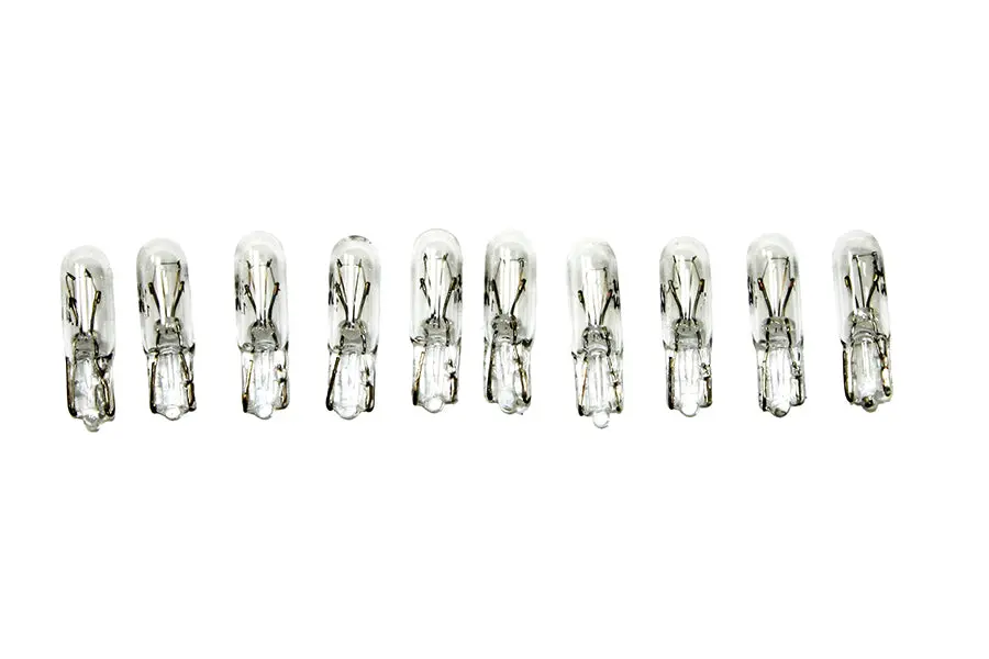 Mini Bulb For Mini Gauge 12 Volt - V-Twin Mfg. 1