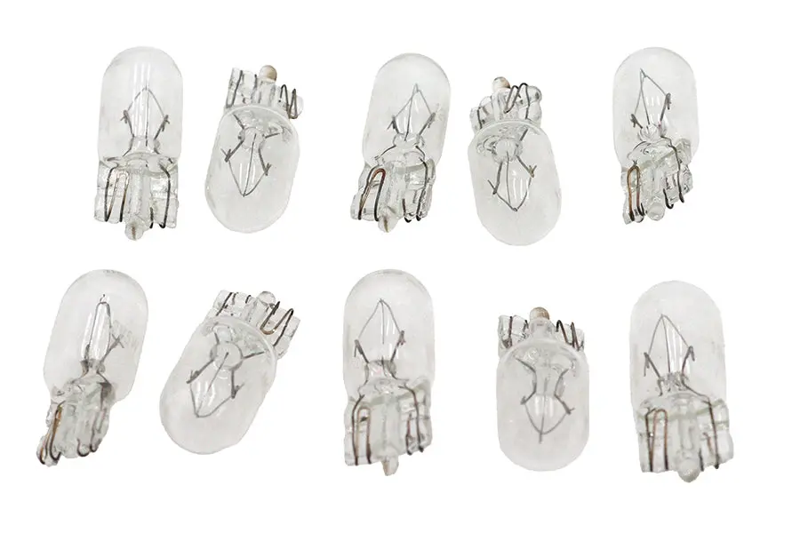 Bulb For Marker Lamp - V-Twin Mfg. 1