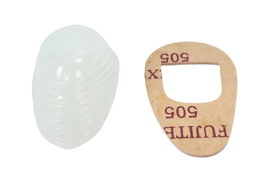 Replica Fender Lamp Lens Only - V-Twin Mfg. 1