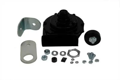 Replica Horn Kit Without Cover - V-Twin Mfg. 1