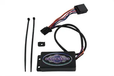Badlands Turn Signal Load Equalizer Iii - V-Twin Mfg. 1