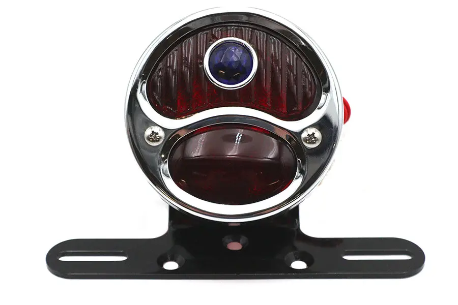 Model A Fck Tail Lamp Kit - V-Twin Mfg. 1