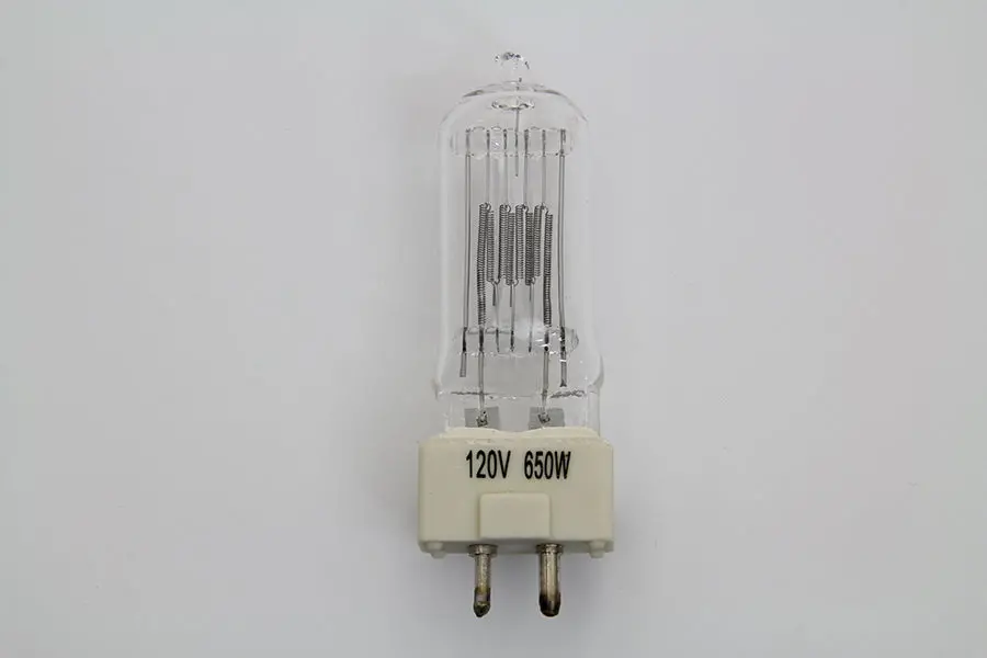 650 Watt Bulb 12 Volt - V-Twin Mfg. 1