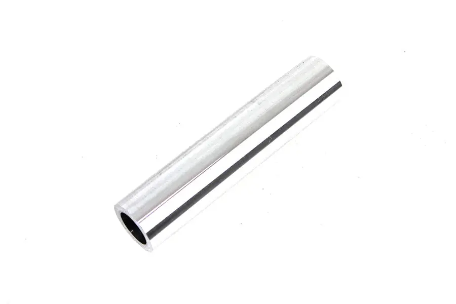 Aluminum Axle Spacer Stock - V-Twin Mfg. 1