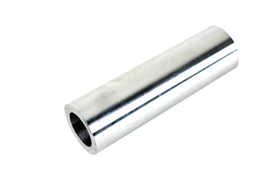 Aluminum Axle Spacer Stock - V-Twin Mfg. 1