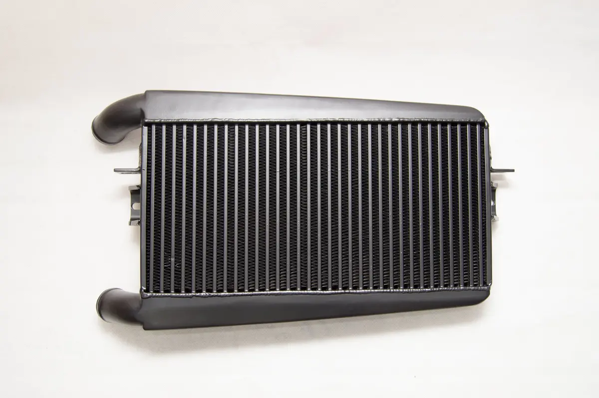 Ford Fiesta 1.0T Ecoboost Intercooler 1