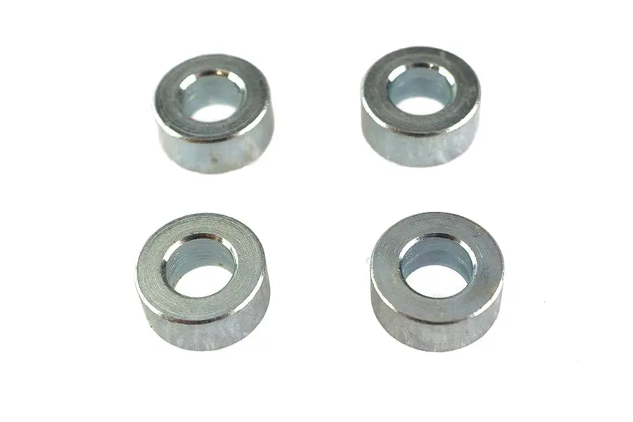 Replacement Spacers Zinc Plated - V-Twin Mfg. 1