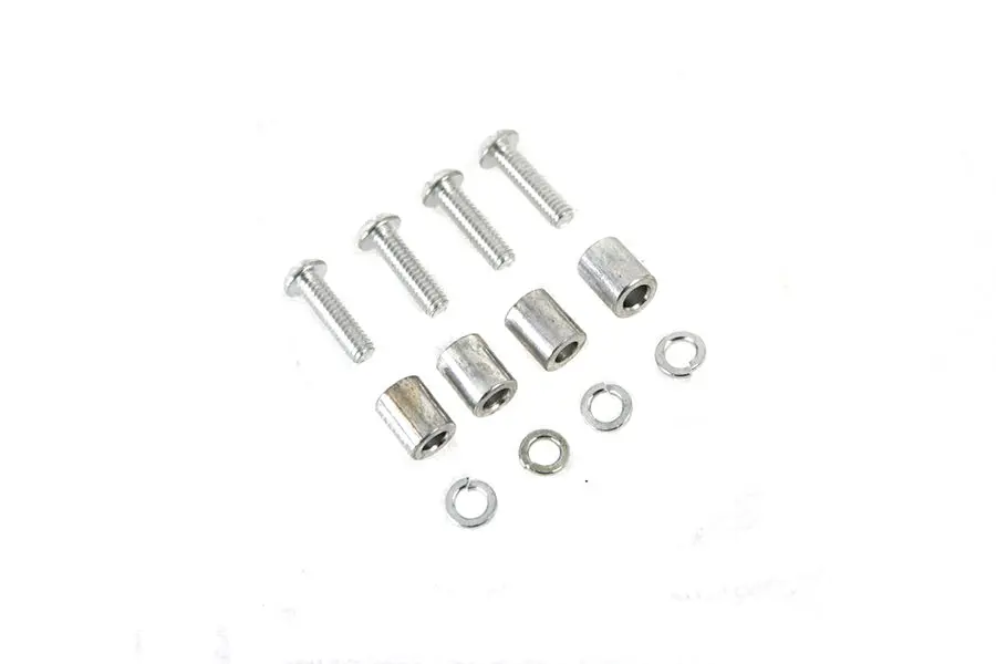 Ignition Switch Mounting Kit - V-Twin Mfg. 1