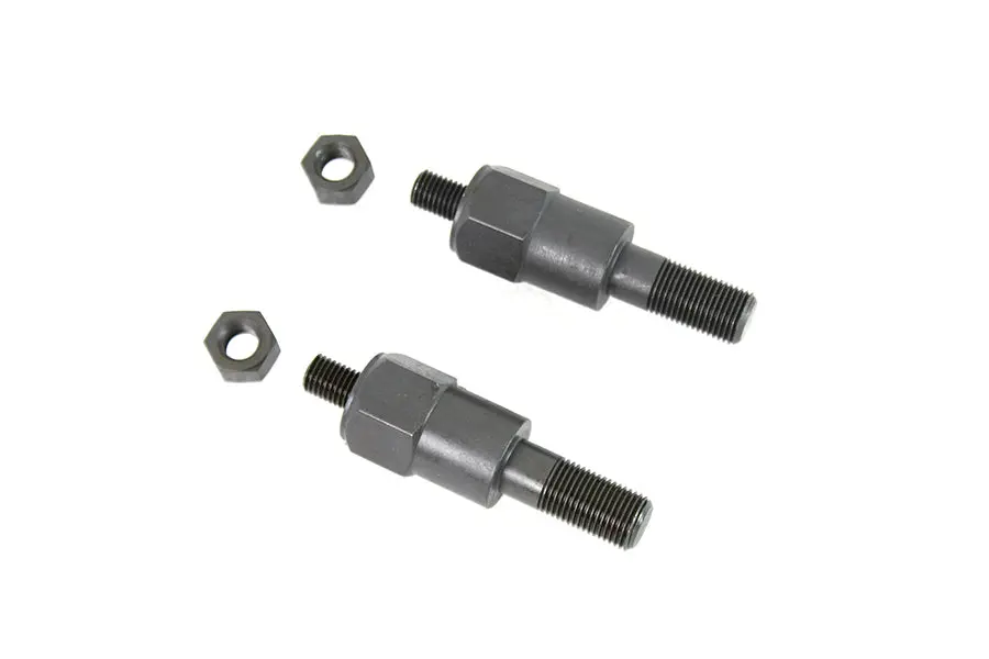 Triple Tree Clamp Bolt Kit - V-Twin Mfg. 1