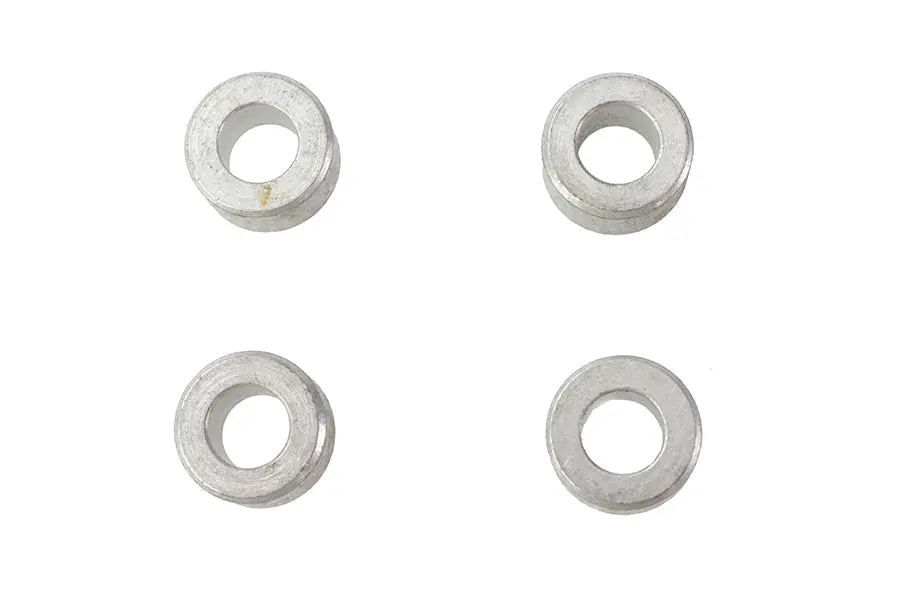 Replacement Spacers Cadmium Plated - V-Twin Mfg. 1