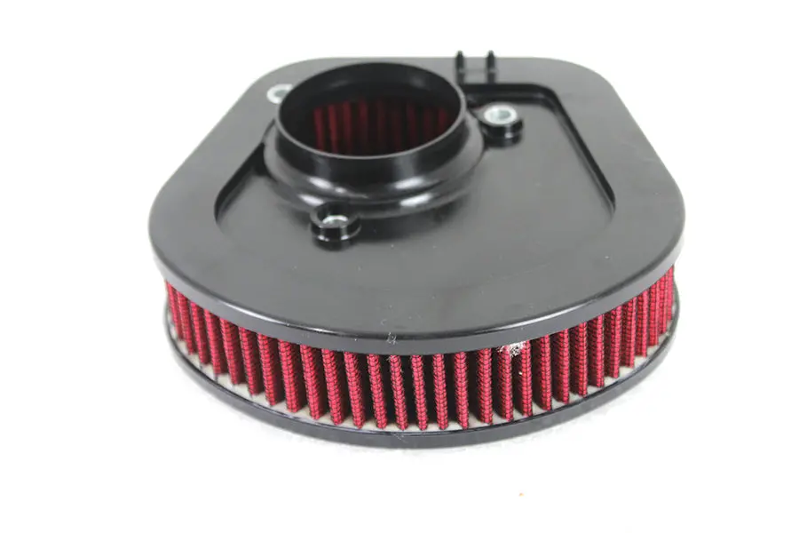 Air Filter Paper - V-Twin Mfg. 1