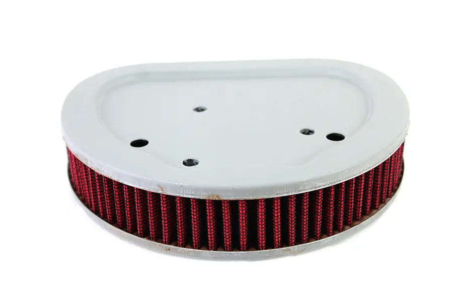 Air Filter Paper - V-Twin Mfg. 1