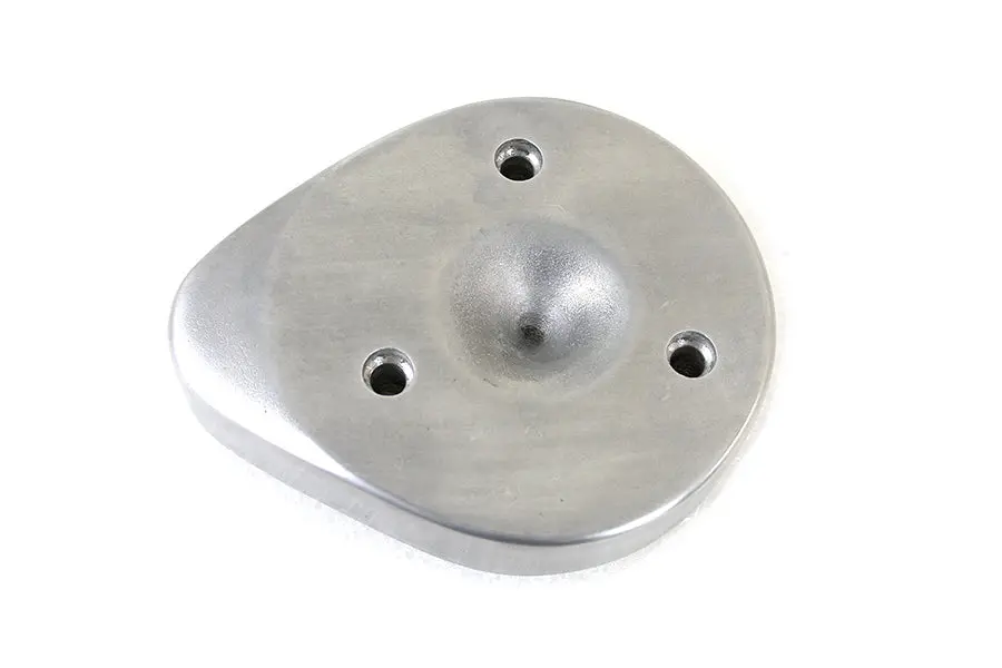 S&S Super E And G Carburetor Deflector - V-Twin Mfg. 1