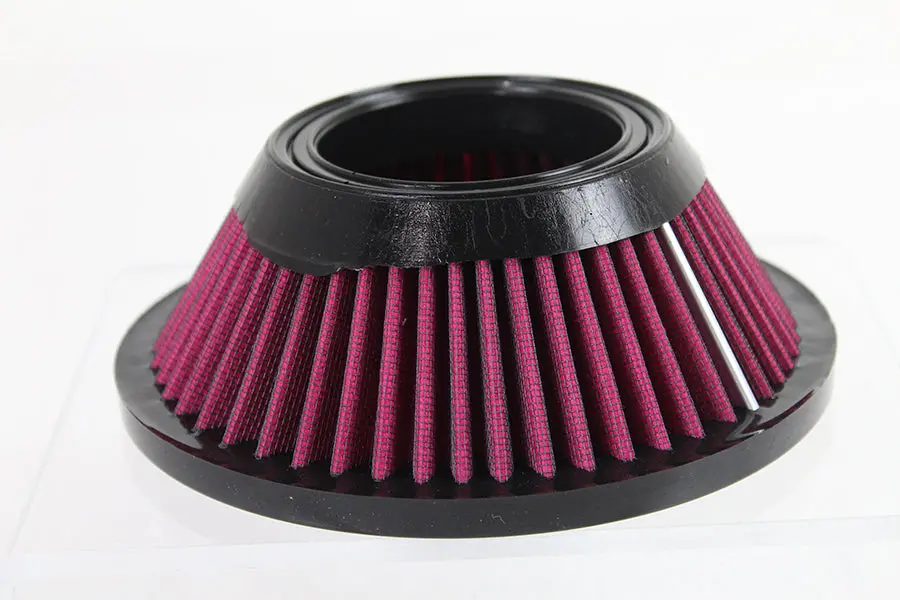 Burst Air Filter - V-Twin Mfg. 1