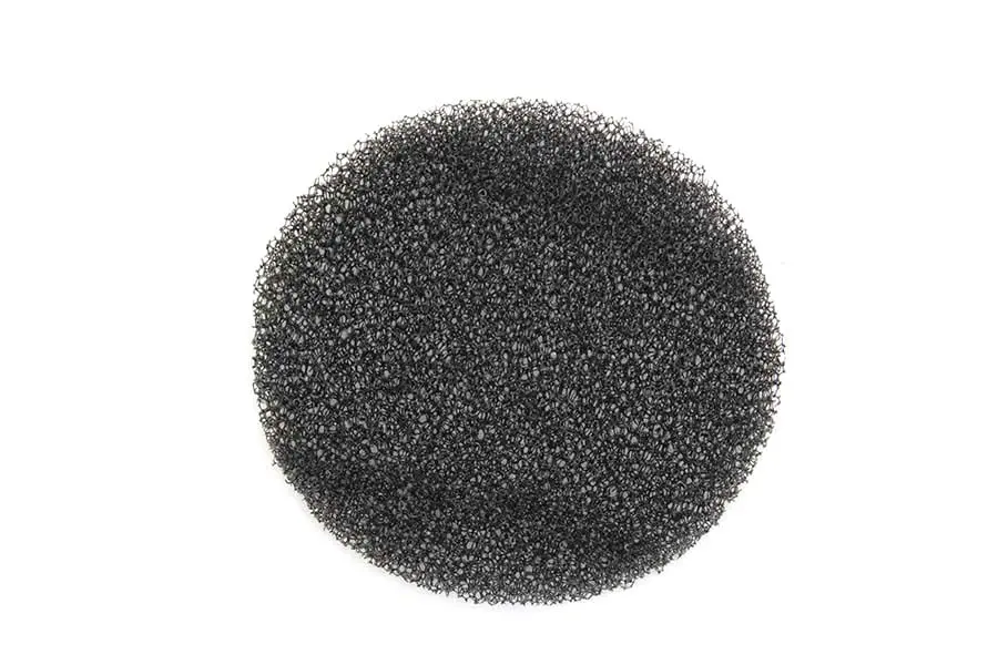 Round Air Filter Element - V-Twin Mfg. 1
