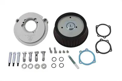 Big Sucker Air Cleaner Assembly - V-Twin Mfg. 1