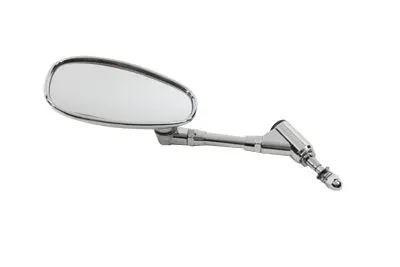 Isolated Type Mirror Billet - V-Twin Mfg. 1