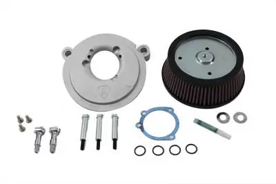 Big Sucker Air Cleaner Kit Stage 1 - V-Twin Mfg. 1