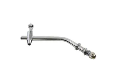 Mirror Stem Kit Billet - V-Twin Mfg. 1