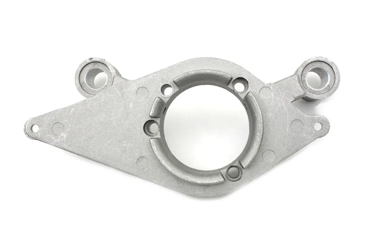 Air Cleaner Mount Bracket - V-Twin Mfg. 1