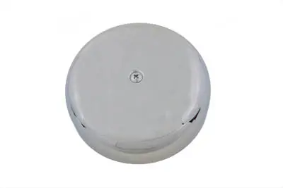 Smooth Center Screw Air Cleaner - V-Twin Mfg. 1