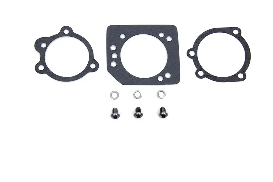 Air Cleaner Gasket Mount Kit - V-Twin Mfg. 1