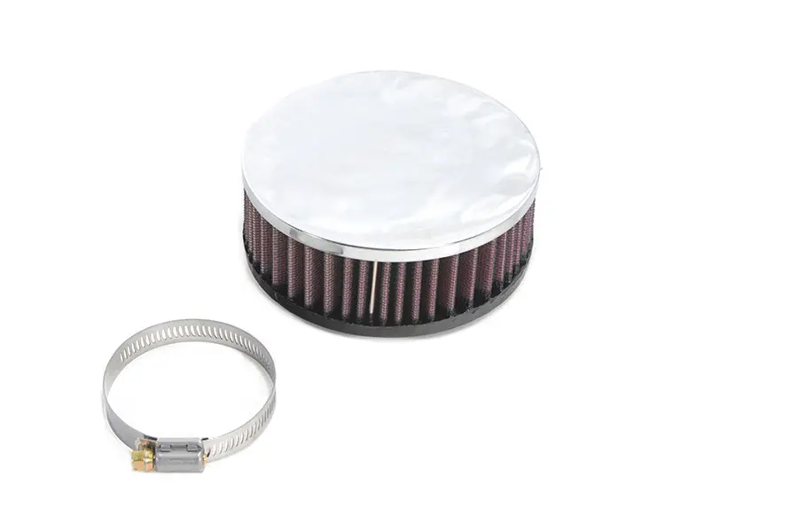 Oko 38Mm Air Cleaner - V-Twin Mfg. 1