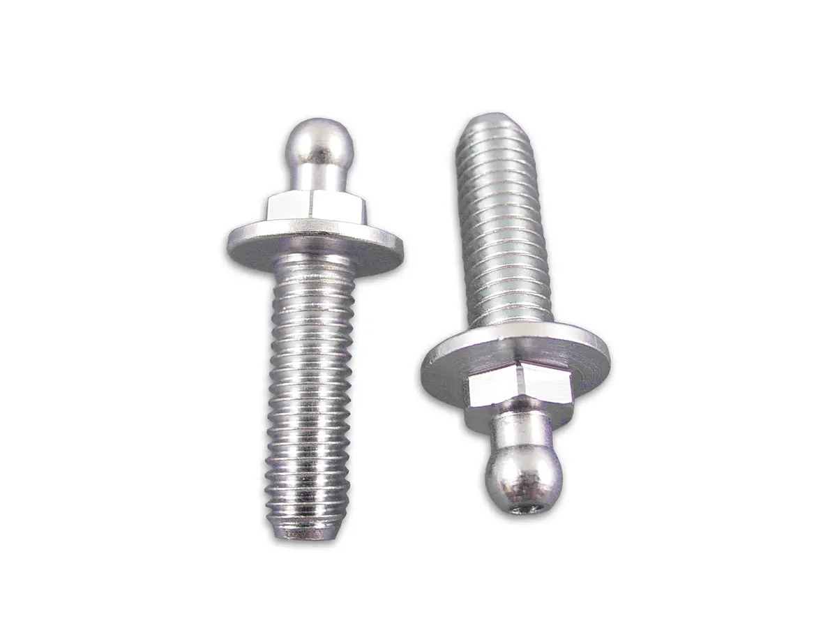 Breather Bolts - V-Twin Mfg. 1