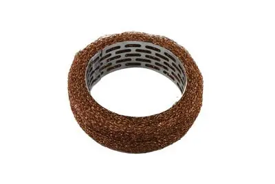 Copper Mesh Air Cleaner Element - V-Twin Mfg. 1