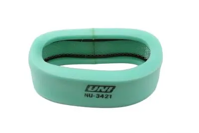 Uni Filter Foam Air Filter - V-Twin Mfg. 1