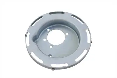 Air Cleaner Backing Plate - V-Twin Mfg. 1