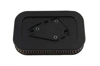 Replica Paper Air Filter - V-Twin Mfg. 1