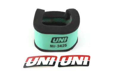 Uni Filter Air Filter Foam - V-Twin Mfg. 1