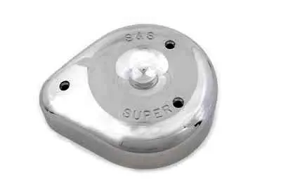 S&S Air Cleaner Cover - V-Twin Mfg. 1