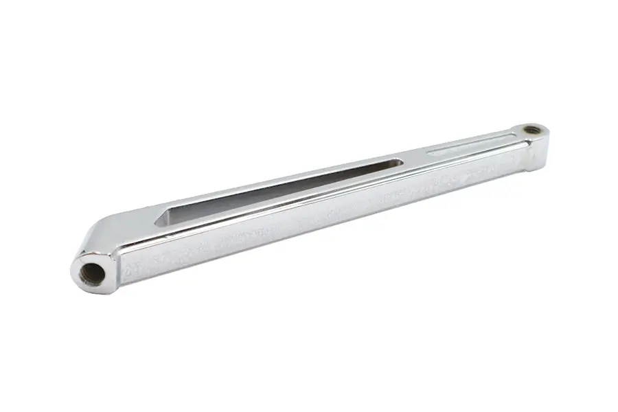 Girder Style Billet Mirror Stem - V-Twin Mfg. 1